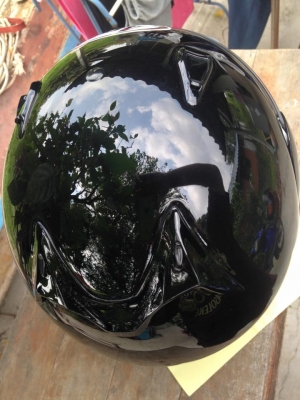 หมวก ARAI รุ่น RAPIDE QR