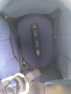 หมวก ARAI รุ่น RAPIDE QR