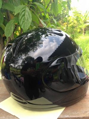 หมวก ARAI รุ่น RAPIDE QR