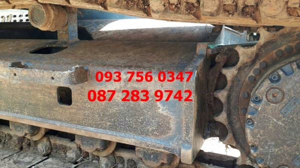 ขายรถแบคโฮ KOBELCO SK 200-8