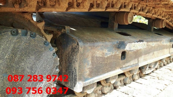 ขายรถแบคโฮ KOBELCO SK 200-8