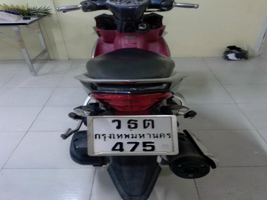 ขายNouvo Elegance135 ปี51 ล้อแม็ก รถเดิมสภาพดี ขายNouvo Elegance135 ปี51 ล้อแม็ก รถเดิมสภาพดี