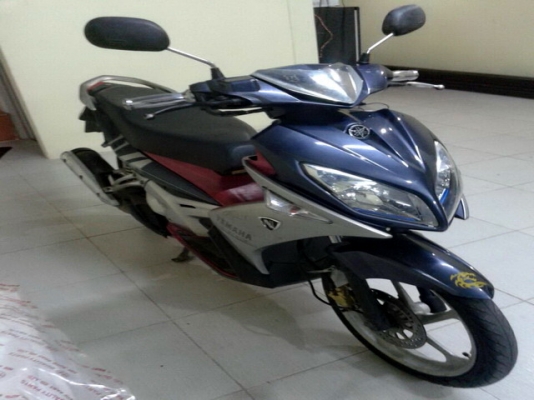 ขายNouvo Elegance135 ปี51 ล้อแม็ก รถเดิมสภาพดี ขายNouvo Elegance135 ปี51 ล้อแม็ก รถเดิมสภาพดี