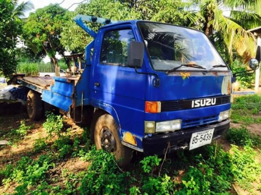 ขออนุญาติขาย หัวลากISUZU120แรงพร้อมใช้งานราคา 250000 สนใจติดต่อ ช่างดำ 0853224877-0988930465 ขออนุญาติขาย หัวลากISUZU120แรงพร้อมใช้งานราคา 250000 สนใจติดต่อ ช่างดำ 0853224877-0988930465