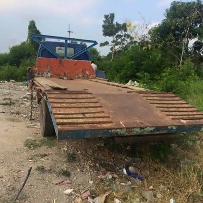 ขออนุญาติขาย หัวลากISUZU120แรงพร้อมใช้งานราคา 250000 สนใจติดต่อ ช่างดำ 0853224877-0988930465 ขออนุญาติขาย หัวลากISUZU120แรงพร้อมใช้งานราคา 250000 สนใจติดต่อ ช่างดำ 0853224877-0988930465