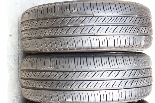 ยาง Dunlop Enasave 205/55R16