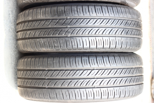 ยาง Dunlop Enasave 205/55R16