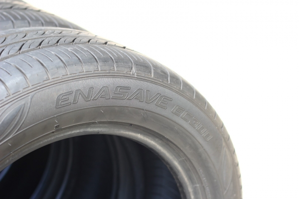 ยาง Dunlop Enasave 205/55R16