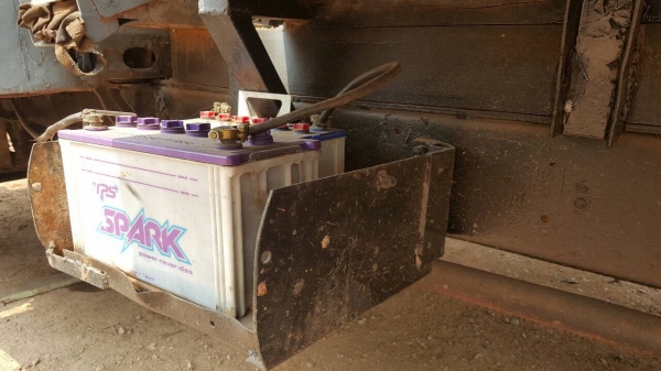 ขาย 6 ล้อดั้ม หัวยาว คัสซีสวยตลอดเส้น เครื่อง DA120 เฟืองท้ายใหญ่ ทะเบียนครบพร้อมโอน