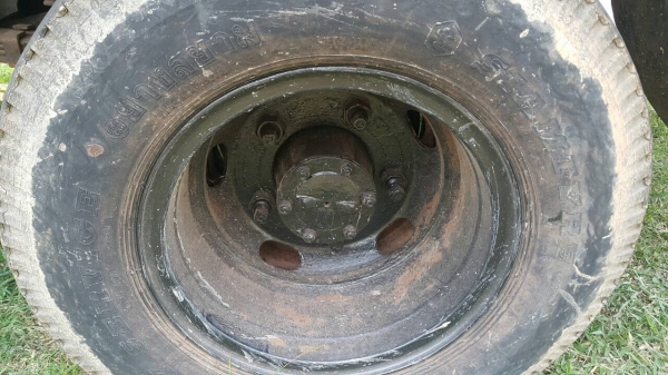 ขาย 6 ล้อดั้มเล็ก NKR57E เครื่อง 4BE1 110 แรงม้า คัสซีสวยตลอดเส้น พวงมาลัยพาวเวอร์ ทะเบียนพร้อมโอน