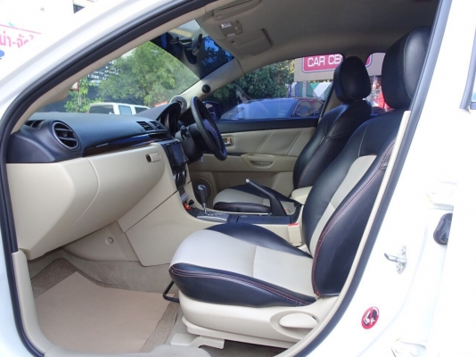 MAZDA3 1.6 sedan AT ปี2011 โทร 098-919-0195 ดาว ออโต้เบสท์