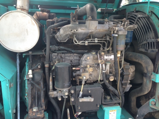 Kobelco SK100-3 มาคไฟ้ ซุปเปอร์ เก่าญี่ปุ่น สวยมาก พร้อมใช้งาน โทร.090-986-2521 อ๊อบ Kobelco SK100-3 มาคไฟ้ ซุปเปอร์ เก่าญี่ปุ่น สวยมาก พร้อมใช้งาน โทร.090-986-2521 อ๊อบ