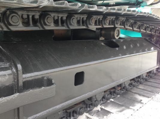 Kobelco SK100-3 มาคไฟ้ ซุปเปอร์ เก่าญี่ปุ่น สวยมาก พร้อมใช้งาน โทร.090-986-2521 อ๊อบ Kobelco SK100-3 มาคไฟ้ ซุปเปอร์ เก่าญี่ปุ่น สวยมาก พร้อมใช้งาน โทร.090-986-2521 อ๊อบ