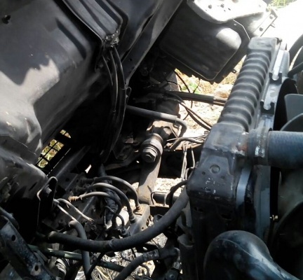 สีล้อ อีซูชุ NKR120ปี50 ป้ายเล็กไม่ติดเวลา ช่วงยาว3.20ม สภาพดีสวยพร้อมใช้งาน วิ่งได้ 24ซม.ไม่มีติดเวลา เล่มทะเบียนพร้อมโอน สีล้อ อีซูชุ NKR120ปี50 ป้ายเล็กไม่ติดเวลา ช่วงยาว3.20ม สภาพดีสวยพร้อมใช้งาน วิ่งได้ 24ซม.ไม่มีติดเวลา เล่มทะเบียนพร้อมโอน