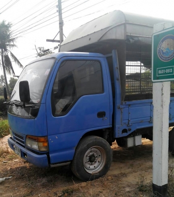 สีล้อ อีซูชุ NKR120ปี50 ป้ายเล็กไม่ติดเวลา ช่วงยาว3.20ม สภาพดีสวยพร้อมใช้งาน วิ่งได้ 24ซม.ไม่มีติดเวลา เล่มทะเบียนพร้อมโอน สีล้อ อีซูชุ NKR120ปี50 ป้ายเล็กไม่ติดเวลา ช่วงยาว3.20ม สภาพดีสวยพร้อมใช้งาน วิ่งได้ 24ซม.ไม่มีติดเวลา เล่มทะเบียนพร้อมโอน