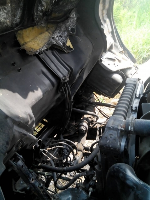 สีล้อ อีซูชุ NKR120ปี50 ป้ายเล็กไม่ติดเวลา ช่วงยาว3.20ม สภาพดีสวยพร้อมใช้งาน วิ่งได้ 24ซม.ไม่มีติดเวลา เล่มทะเบียนพร้อมโอน สีล้อ อีซูชุ NKR120ปี50 ป้ายเล็กไม่ติดเวลา ช่วงยาว3.20ม สภาพดีสวยพร้อมใช้งาน วิ่งได้ 24ซม.ไม่มีติดเวลา เล่มทะเบียนพร้อมโอน