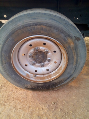 สีล้อ อีซูชุ NKR120ปี50 ป้ายเล็กไม่ติดเวลา ช่วงยาว3.20ม สภาพดีสวยพร้อมใช้งาน วิ่งได้ 24ซม.ไม่มีติดเวลา เล่มทะเบียนพร้อมโอน สีล้อ อีซูชุ NKR120ปี50 ป้ายเล็กไม่ติดเวลา ช่วงยาว3.20ม สภาพดีสวยพร้อมใช้งาน วิ่งได้ 24ซม.ไม่มีติดเวลา เล่มทะเบียนพร้อมโอน