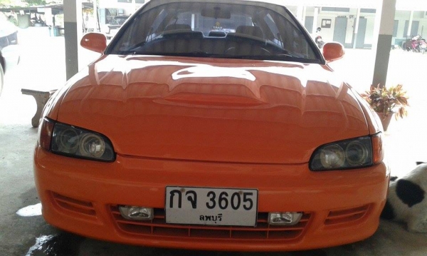 ขายถูก 90,000 ฮอนด้าซีวิค 3ประตู