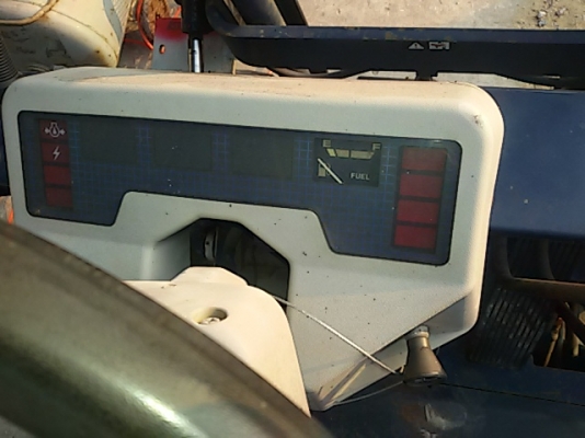 ขายรถยก ขนาด 1ตัน komatsu