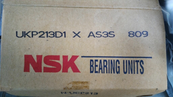 ตลับลูกปืนตุ๊กตา