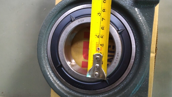 ตลับลูกปืนตุ๊กตา