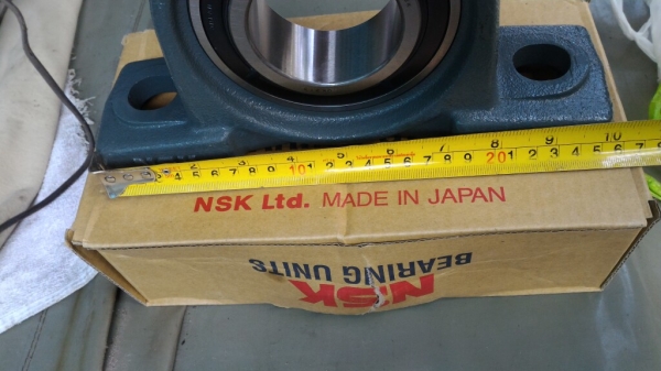 ตลับลูกปืนตุ๊กตา