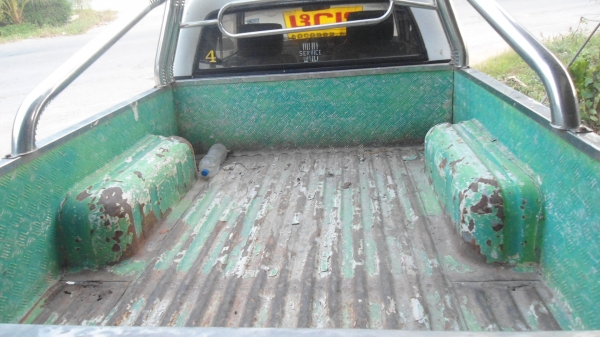 ขายอีซูซุเครื่องมังกร พวงมาลัยพาวเวอร์ ชุดแอร์มี  เครื่องดี  คัชซีดี