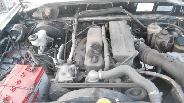 ขายอีซูซุเครื่องมังกร พวงมาลัยพาวเวอร์ ชุดแอร์มี  เครื่องดี  คัชซีดี