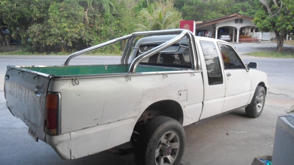 ขายอีซูซุเครื่องมังกร พวงมาลัยพาวเวอร์ ชุดแอร์มี  เครื่องดี  คัชซีดี