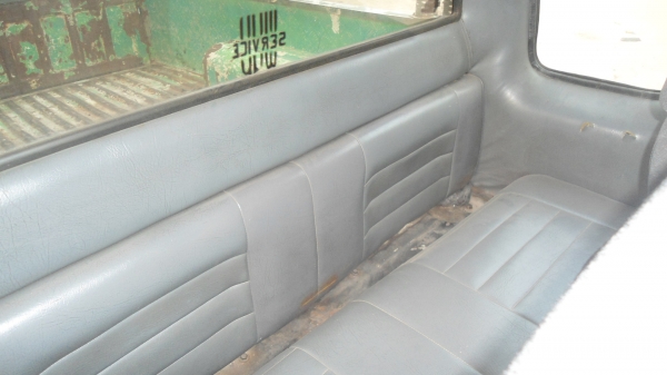 ขายอีซูซุเครื่องมังกร พวงมาลัยพาวเวอร์ ชุดแอร์มี  เครื่องดี  คัชซีดี