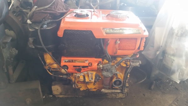 kubota e50 n เก่าญี่ปุ่นสภาพสวย