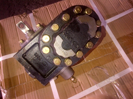 ขายปั้มปั้นดั้ม 2 ตัน 4 ตัน โทร0920976322