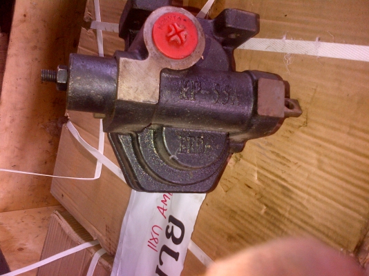 ขายปั้มปั้นดั้ม 2 ตัน 4 ตัน โทร0920976322