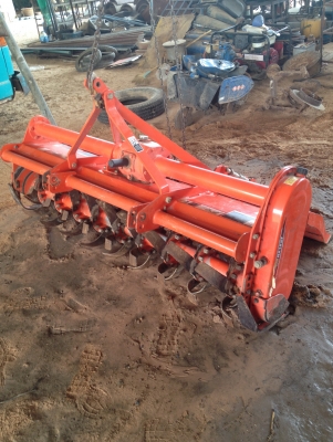 ขายโรตารี RX182F มือ2 แต่สภาพเหมือนใหม่ สภาพ 95\%พร้อมยอย