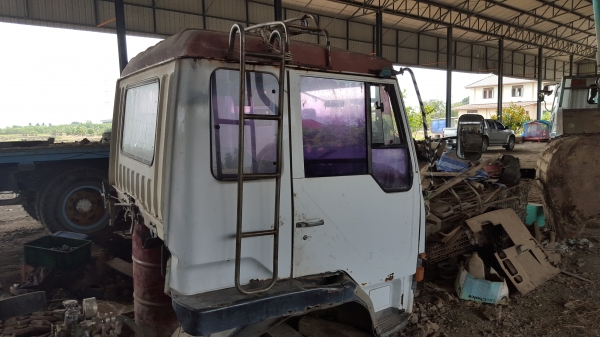 ขายหัวเก๋งมิตซูMA