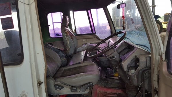 ขายหัวเก๋งมิตซูMA