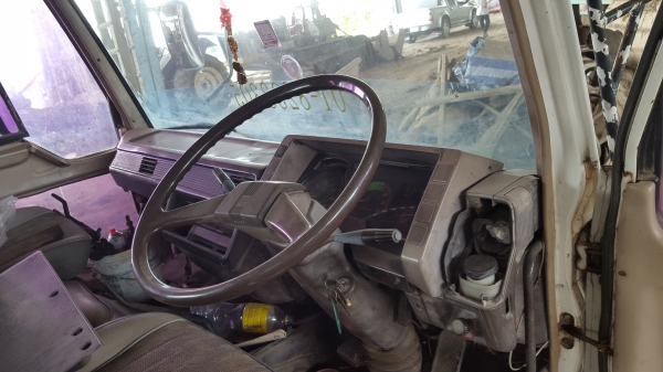 ขายหัวเก๋งมิตซูMA