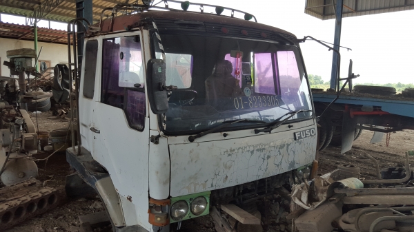 ขายหัวเก๋งมิตซูMA