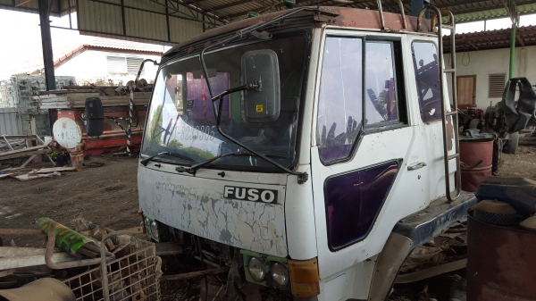 ขายหัวเก๋งมิตซูMA