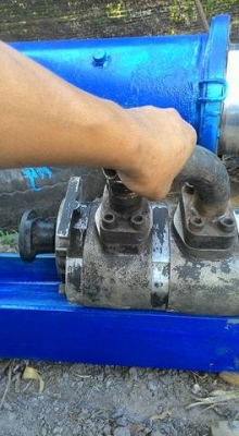 ขายไฮโดรลิคยกรถ ใช้ล้างอัดฉีดหรือซ่อมช่วงล่าง