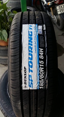 ขายล้อแม็ก fiesta 15" ยางใหม่ปี15