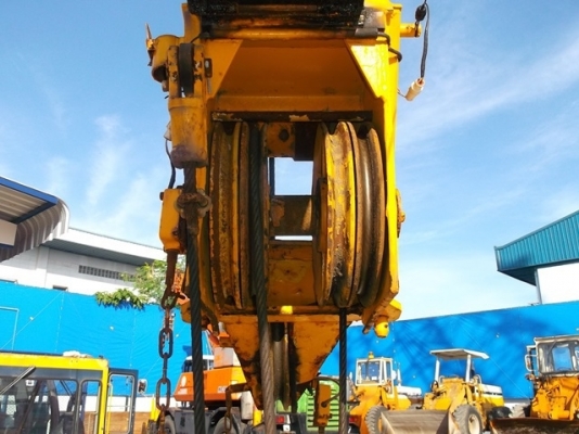 รถเครน TADANO TR-200M-4