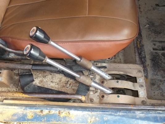 รถเครน TADANO TR-200M-4