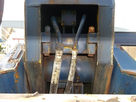 รถเครน TADANO TR-200M-4