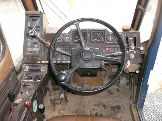 รถเครน TADANO TR-200M-4