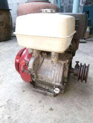 เครื่องฮอนด้า 13 แรงสภาพใหม่