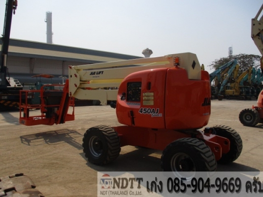 JLG450AJ # 0300100765
