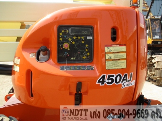 JLG450AJ # 0300100765