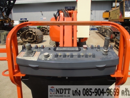 JLG450AJ # 0300100765