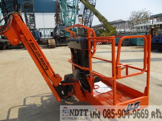 JLG450AJ # 0300100765